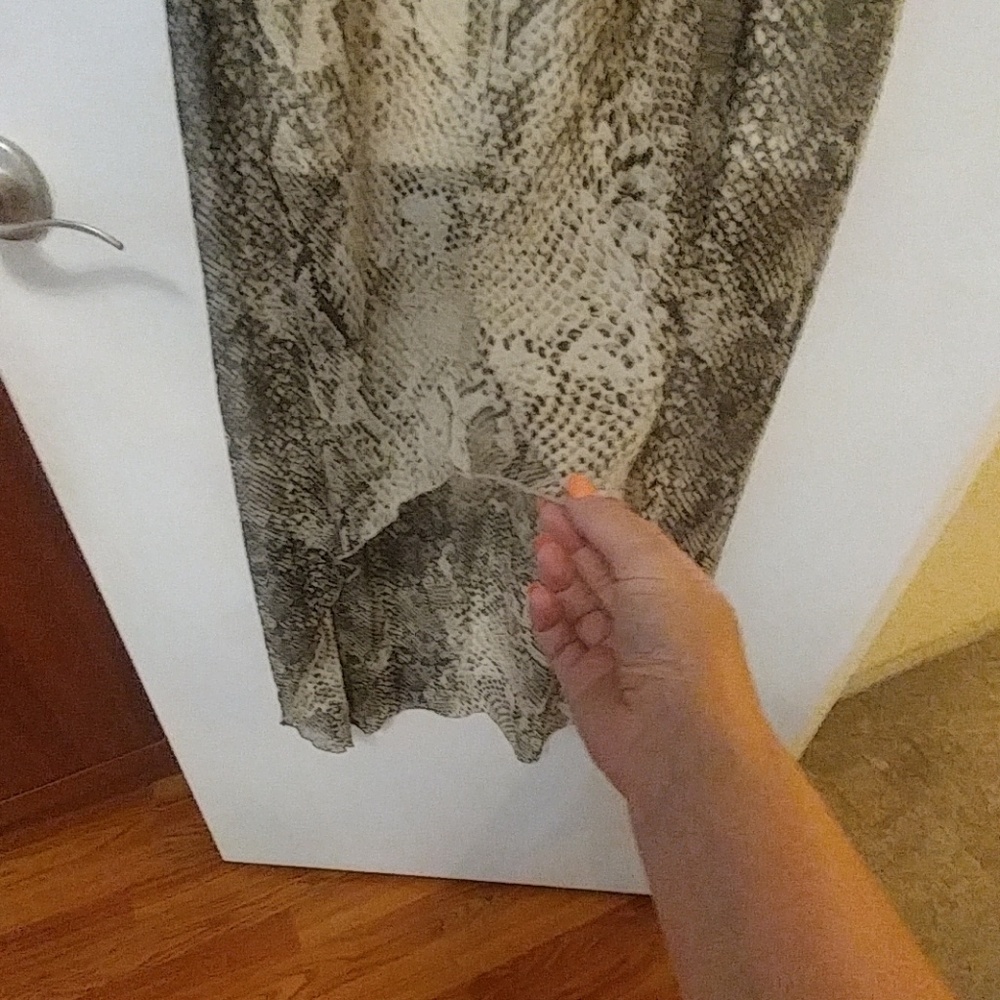 J. Taylor dress - Picture 2 of 6